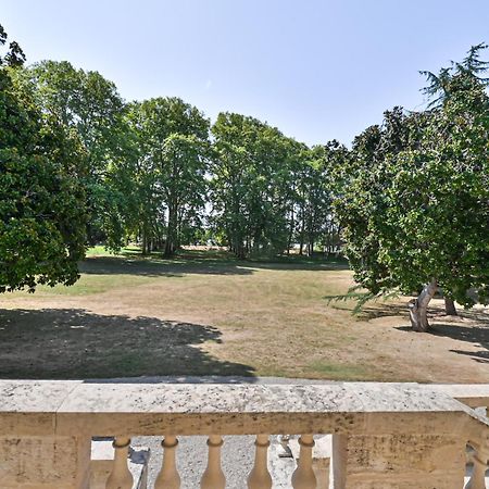 Chateau Couffins Asques Zewnętrze zdjęcie