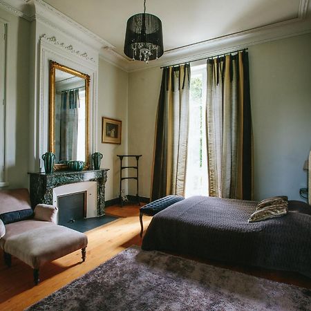 Chateau Couffins Asques Zewnętrze zdjęcie