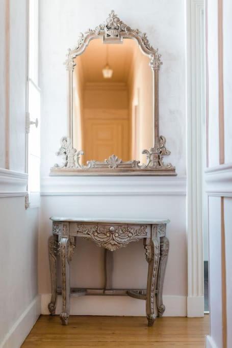 Chateau Couffins Asques Zewnętrze zdjęcie