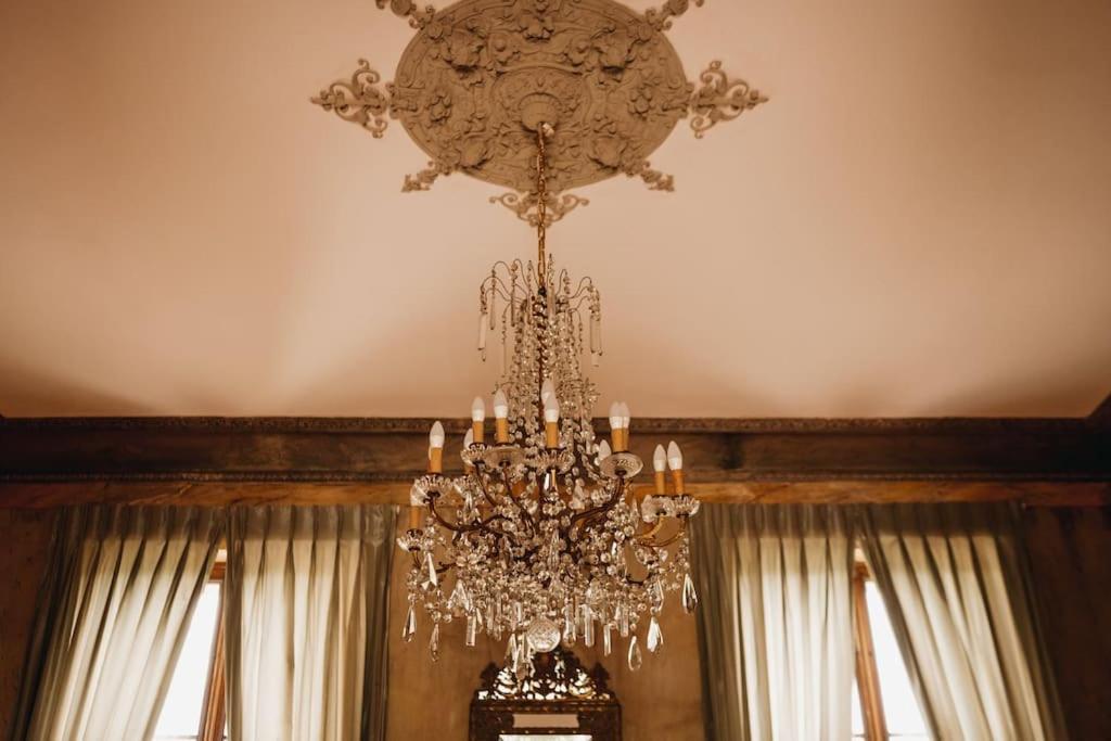 Chateau Couffins Asques Zewnętrze zdjęcie